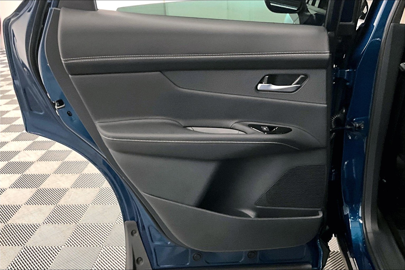 New 2025 Nissan Murano SL 4D Sport Utility in Herculaneum